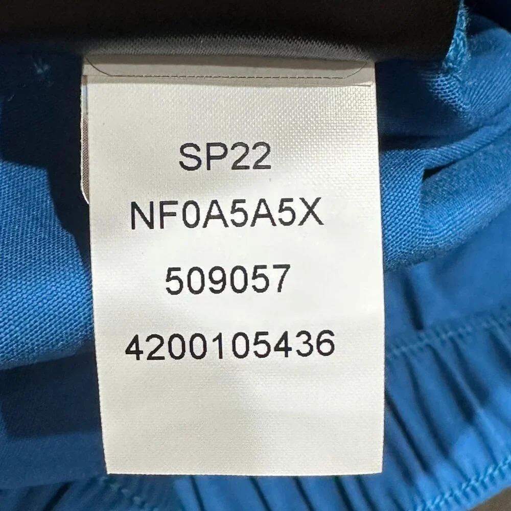 The North Face north face